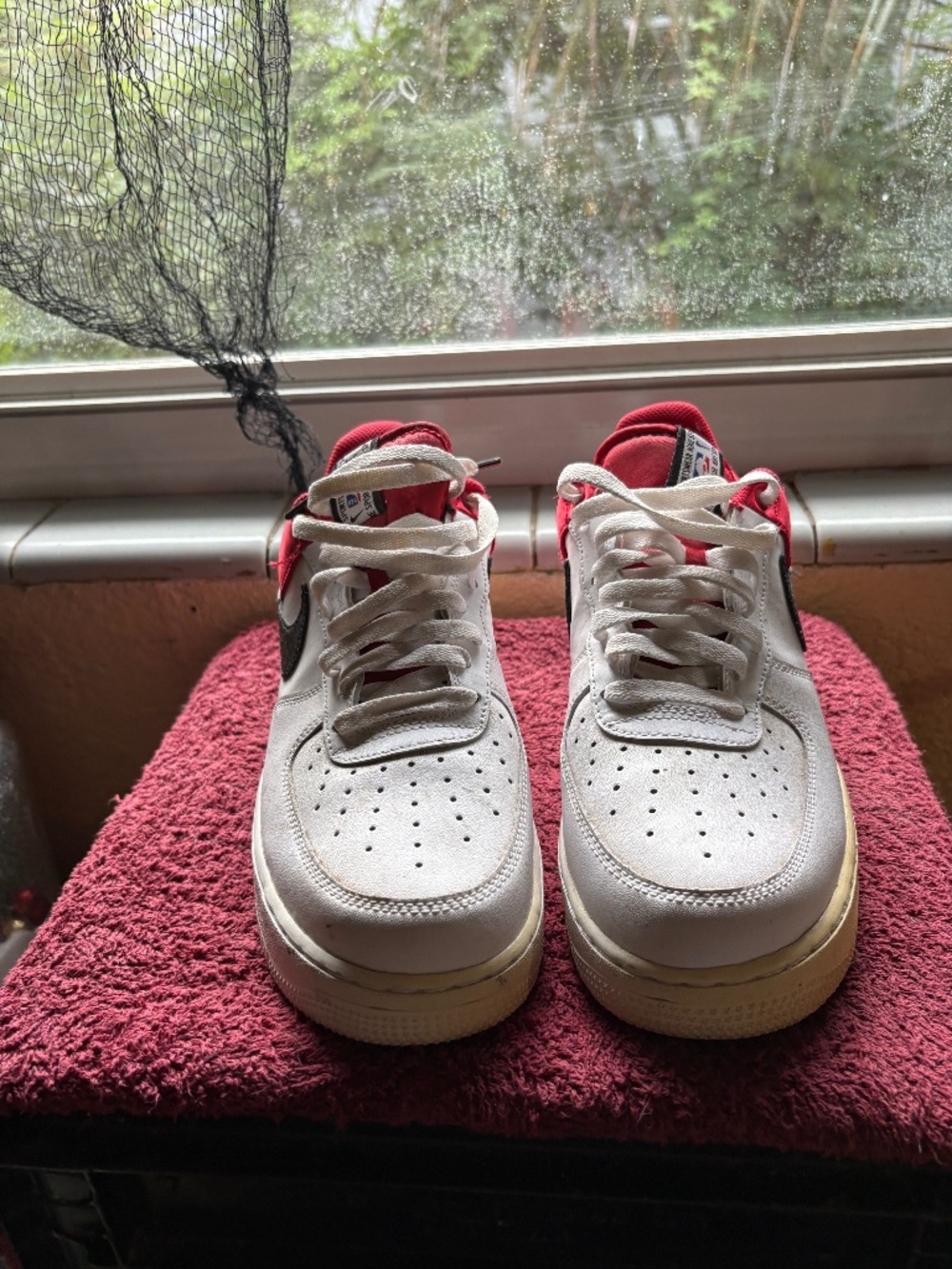 Nike